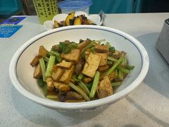 -福巷湘食小馆·猛火现炒(上海首店)