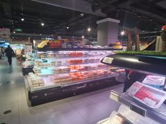 -盒马鲜生(杭州运河上街店)