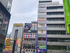 -秋叶原电器街