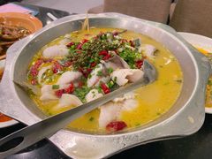 鱼片-小姨家常菜(昭萍东路店)