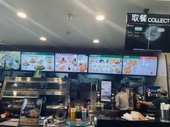 -德克士(哈西火车站店)
