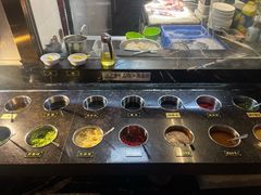 -仄园围炉坊·牛肉火锅·潮汕卤水火锅(蛇口店)