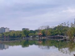 -北湖公园