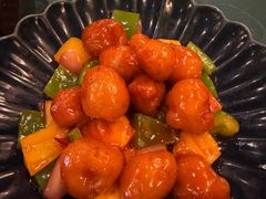-誉八仙粤菜(万象天地店)