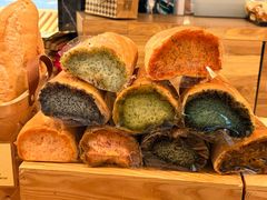 -Let's Taipei 非常烘焙(太古里店)