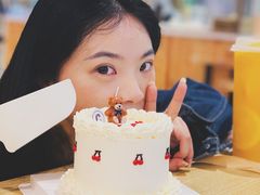 -CarolCake卡萝家(锦华万达店)