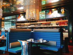 大堂-凤凰湘语·湘粤鲜融(浦东旗舰店)