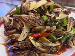 -7只羊·鲜羊肉串·地锅鸡精酿(玄武墨香路店)