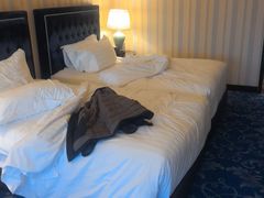 -春晖园度假酒店温泉