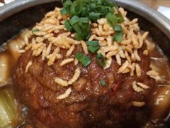 -小厨娘淮扬菜(六合欢乐港店)