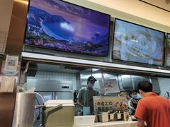 -苏晓玥·江南小吃(深圳北站店)