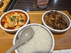 -72街荷叶饭(东方宝泰广场店)