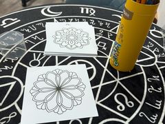 -好心里咨询Tarot塔羅