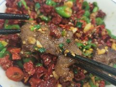 -张氏父子常德肠子馆(红星总店)