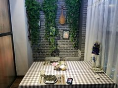 -岸芷汀兰·法餐牛排
