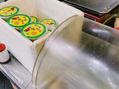 -咏春葱油饼(德政中路店)