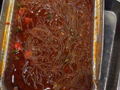 -古彭7只羊·招牌白串·碳锅羊肉旗舰店