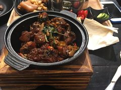 -小明同学(三里屯店)