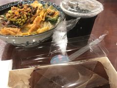 -螺世纪螺蛳粉·桂味小排档(裕德店)