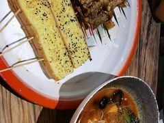 -北丐先生·野馄饨烧烤(雨花万象店)