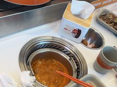 -密友回转自助火锅(世茂国际广场店)