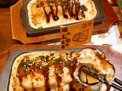 -七町糖果寿司屋(龙洞广工店)