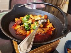 -运·中餐厅(成都华尔道夫酒店)