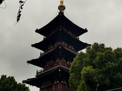 -寒山寺