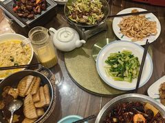 -今鲜源大酒店·中华餐饮名店(新湛路店)