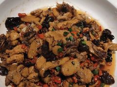 -老傅家湘潭水煮活鱼店(众一国际店)