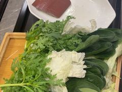 -蝎王府羊蝎子(北大地店)