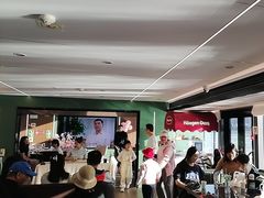 -闽江夜游台江旅游码头