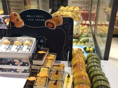 -BreadTalk面包新语·烘焙蛋糕(佐阾虹湾购物中心店)