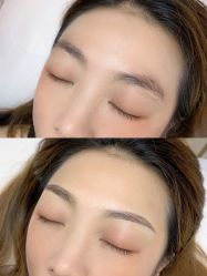 -久匠·野生眉半永久纹眉