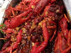 麻辣小龙虾-簋街仔仔小龙虾(总店)