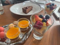 -北京柏悦酒店·锦庭餐厅Dining Room