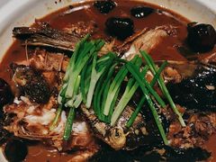 -江南·JIANGNAN(北京歌华开元大酒店)