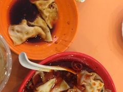 -龙抄手(春熙路总店)