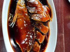 西湖醋鱼-大牌大·传统杭帮菜(湖滨店)