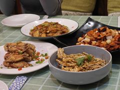 -玉桥餐厅(天坛店)