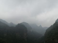 -方岩风景区