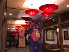 大堂-新凯里酸汤鱼(飞山街店)