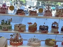 -味多美蛋糕(八大处店)