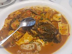 -乾隆美食·本帮菜(黄河路店)