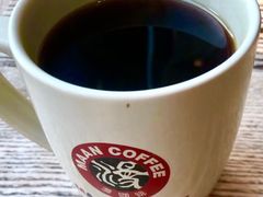 -maan coffee漫咖啡(通州店)