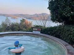 -天目湖涵田度假村