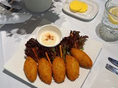 -安东尼奥餐厅