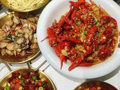 -虾皇(龙虾城旗舰店)