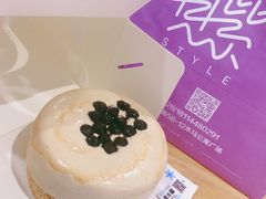 -贝紫Style(木马公寓店)