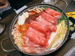 -MI WU FACTORY米屋美食工厂餐厅(绿地店)